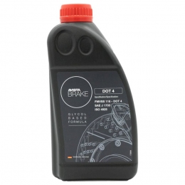 AVISTA DOT 4 1L